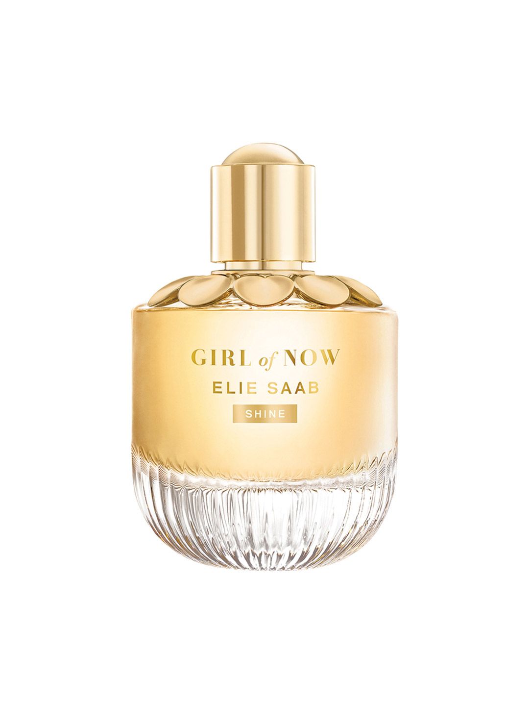Elie Saab Women Girl of Now Shine Long Lasting Eau De Parfum - 90 ml-picture-31