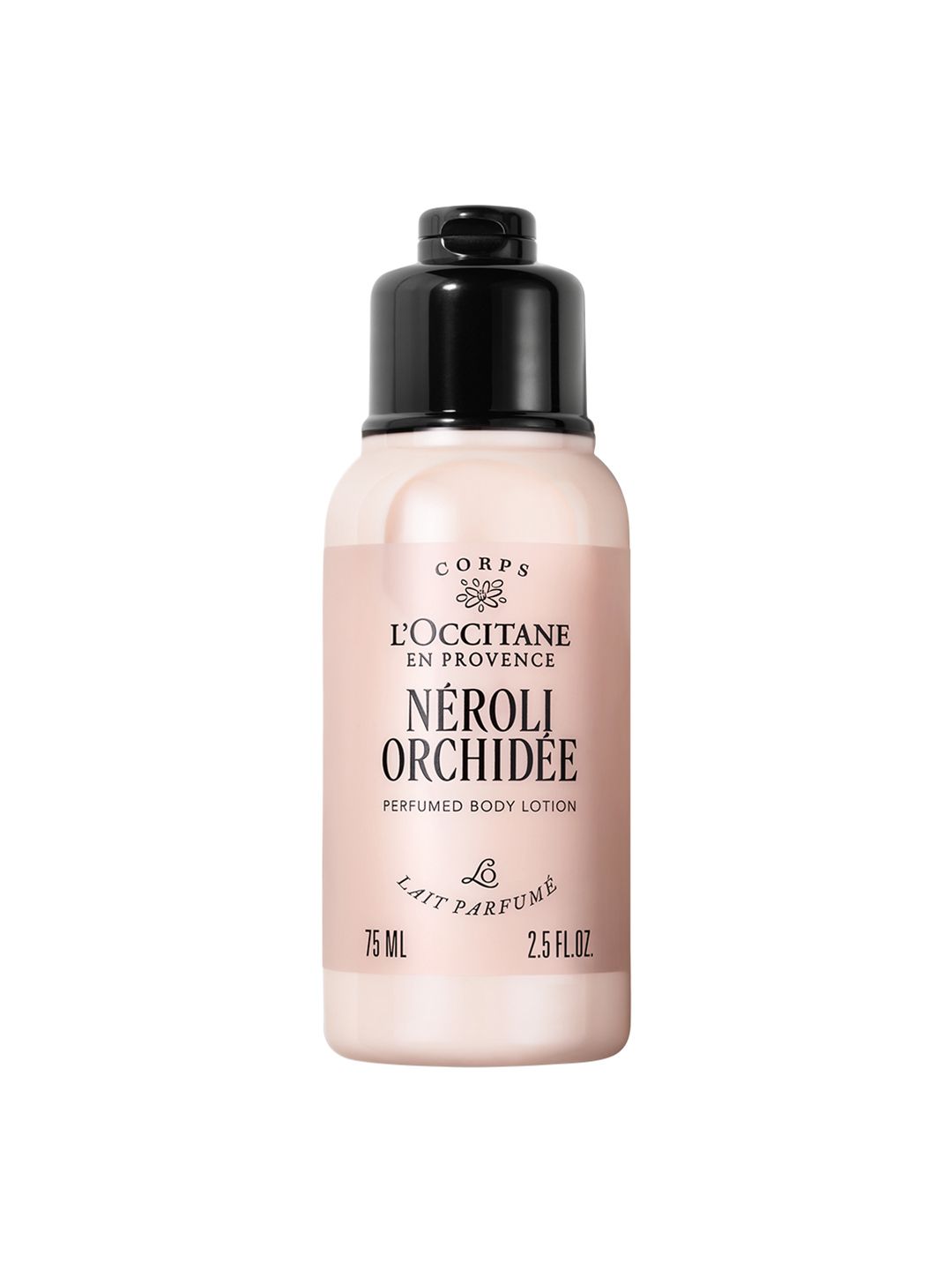LOccitane en Provence Unisex Neroli Orchidee Perfumed Body Lotion - 75 ml-picture-26