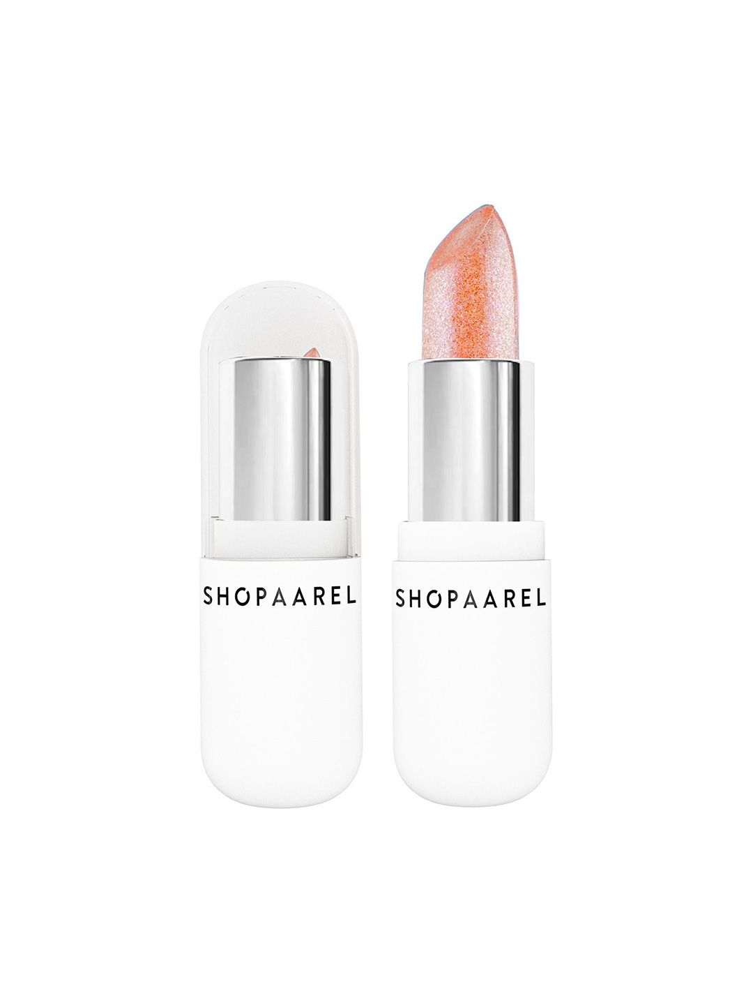Shopaarel Blooming Kiss Glass Lipstick 3.4 g - Princess 03-picture-47
