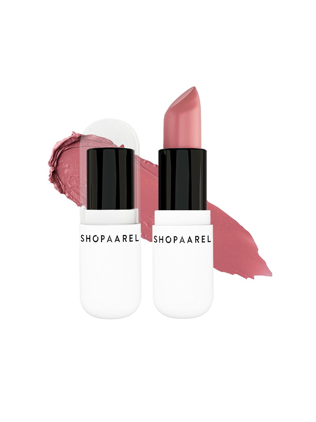 Shopaarel Velvet Fusion Matte Lipstick - 3.4 g - Chill 05-picture-21