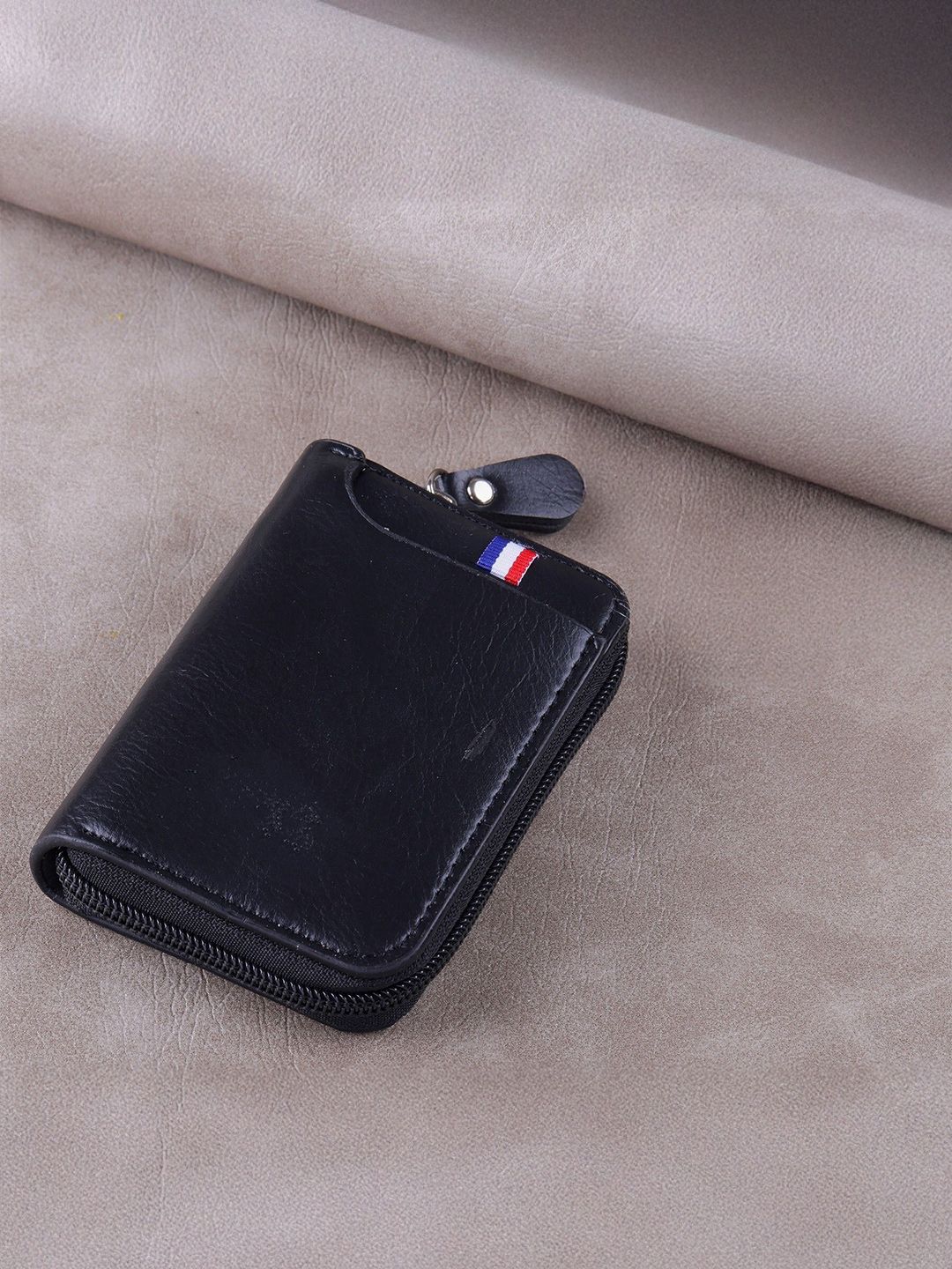 WATCHSTAR Unisex Leather Card Holder-picture-40