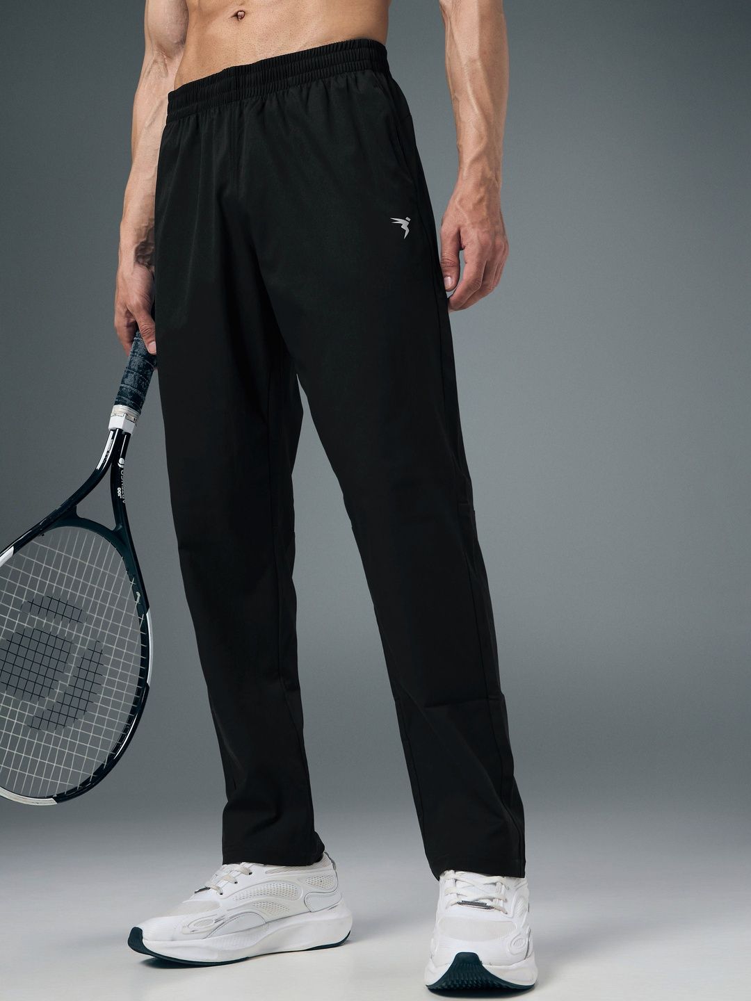 Technosport Men Regular Fit Mid-Rise Track Pant-picture-25