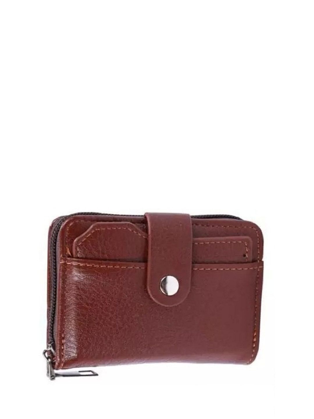 WATCHSTAR Unisex Leather Card Holder-picture-21