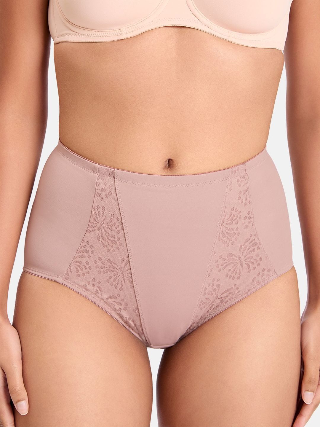 Triumph Women Floral Printed Hipster Brief-picture-45