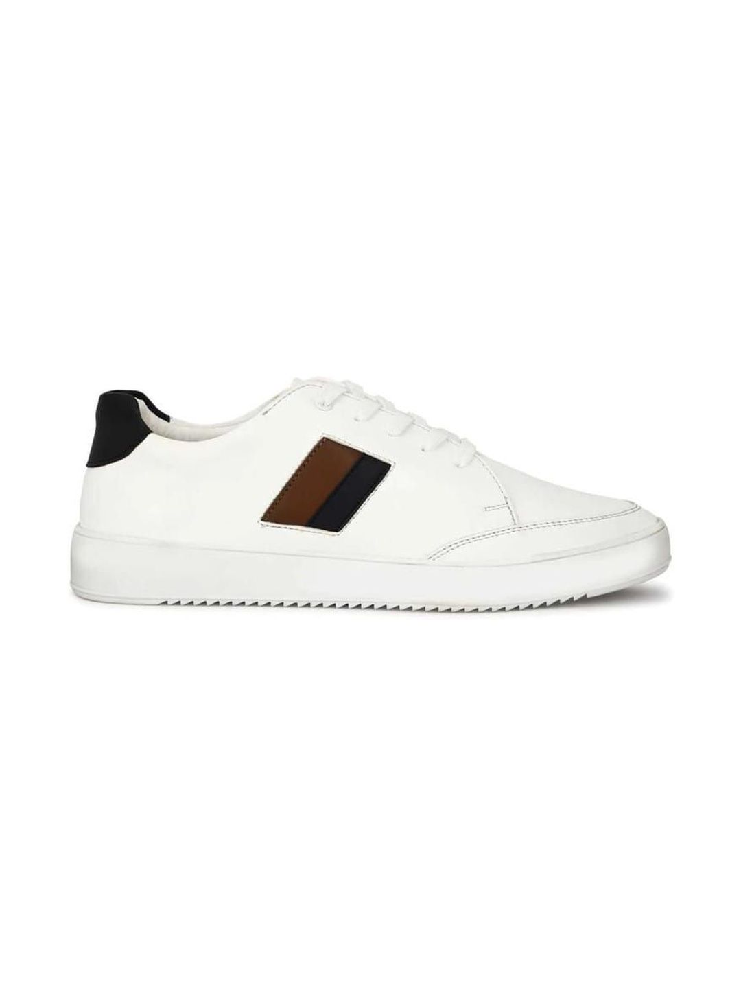 HAUTTON Men Colourblocked Casual Sneakers-picture-30