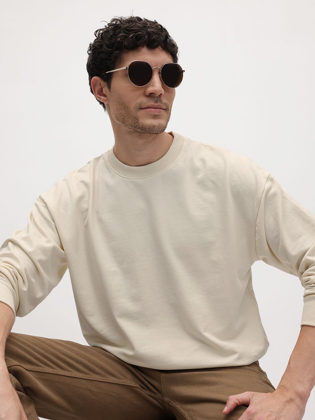 The Roadster Life Co. Drop-Shoulder Sweatshirt-picture-19
