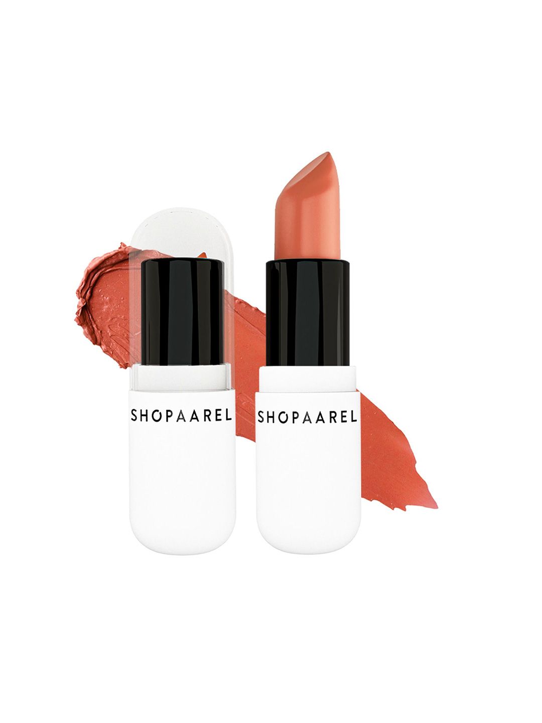 Shopaarel Velvet Fusion Matte Lipstick 3.4 g - Hot 02-image-48