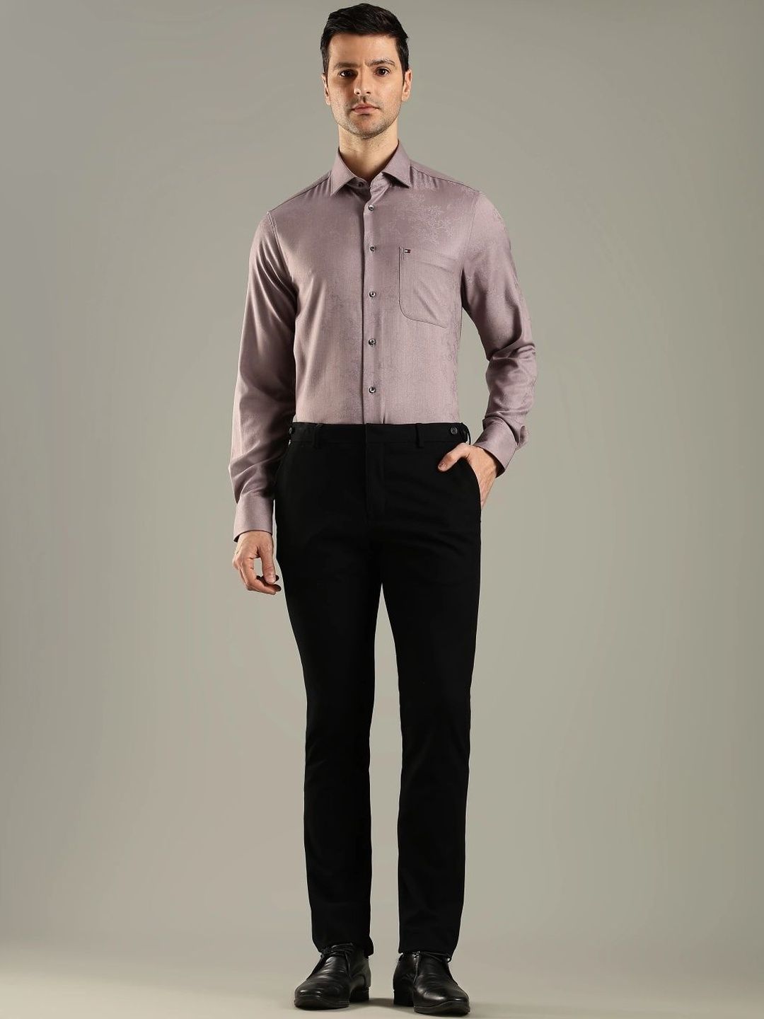 Tommy Hilfiger Men Trousers-picture-31