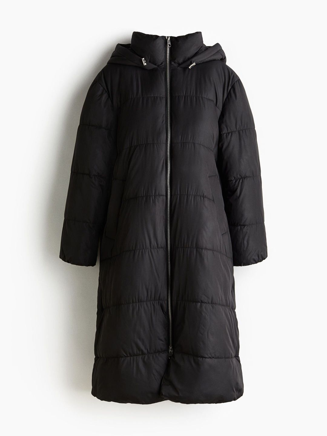 H&M Mama Padded Jacket-picture-15