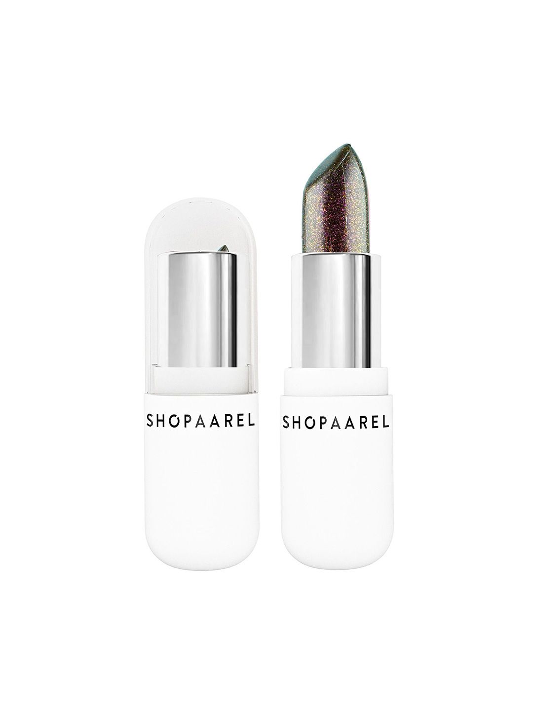 Shopaarel Blooming Kiss Glass Lipstick 3.4 g - Queen 02-picture-44
