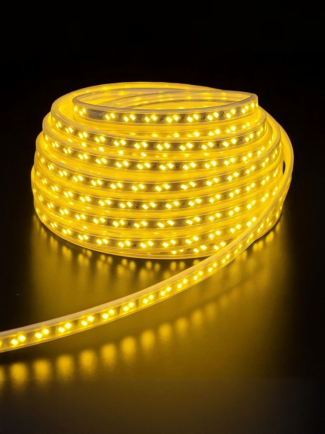 XERGY 15m Warm White Waterproof Rope Shaped String Light-picture-23