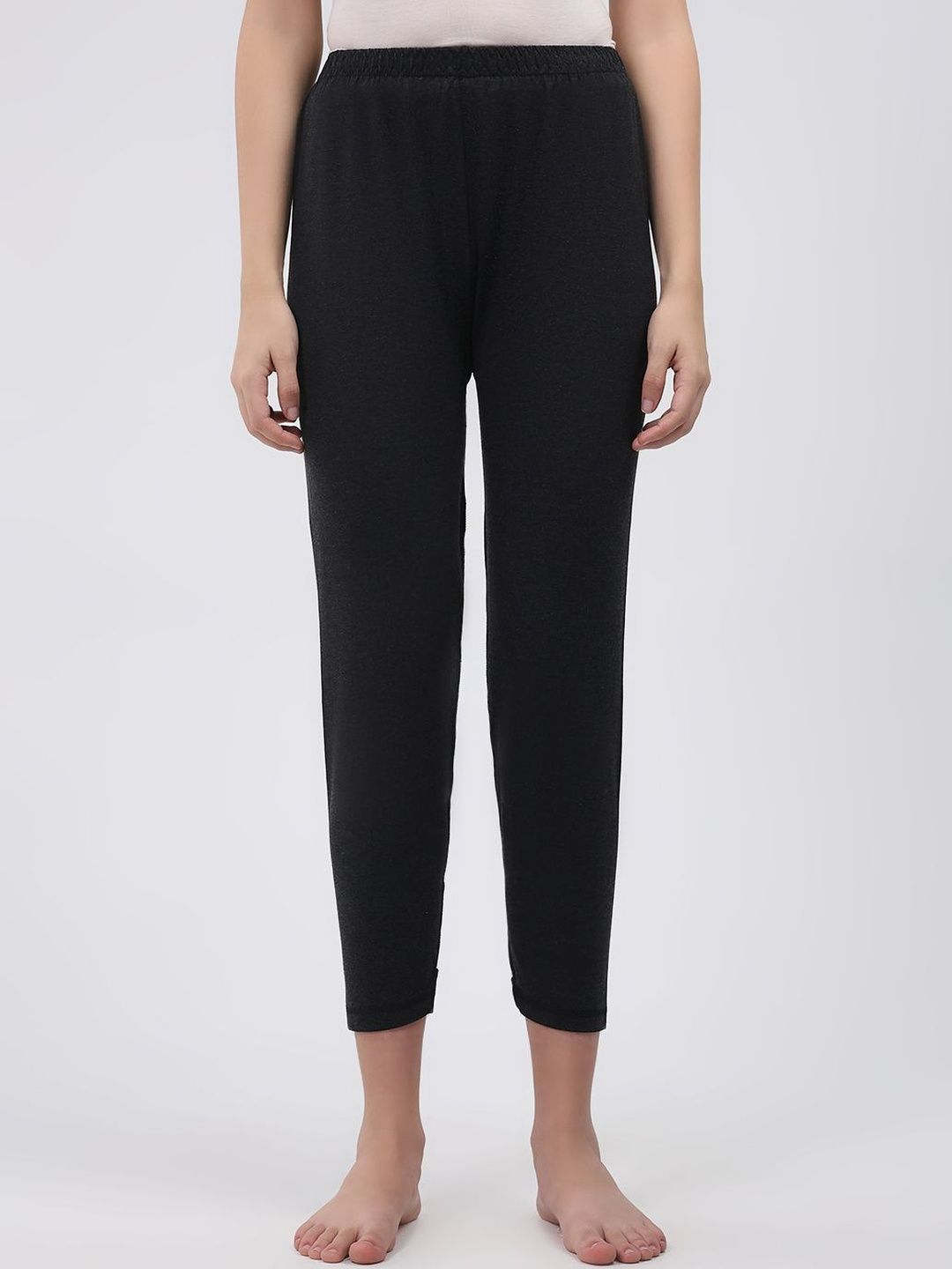 Monte Carlo Women Regular Fit Mid-Rise Thermal Bottoms-picture-12