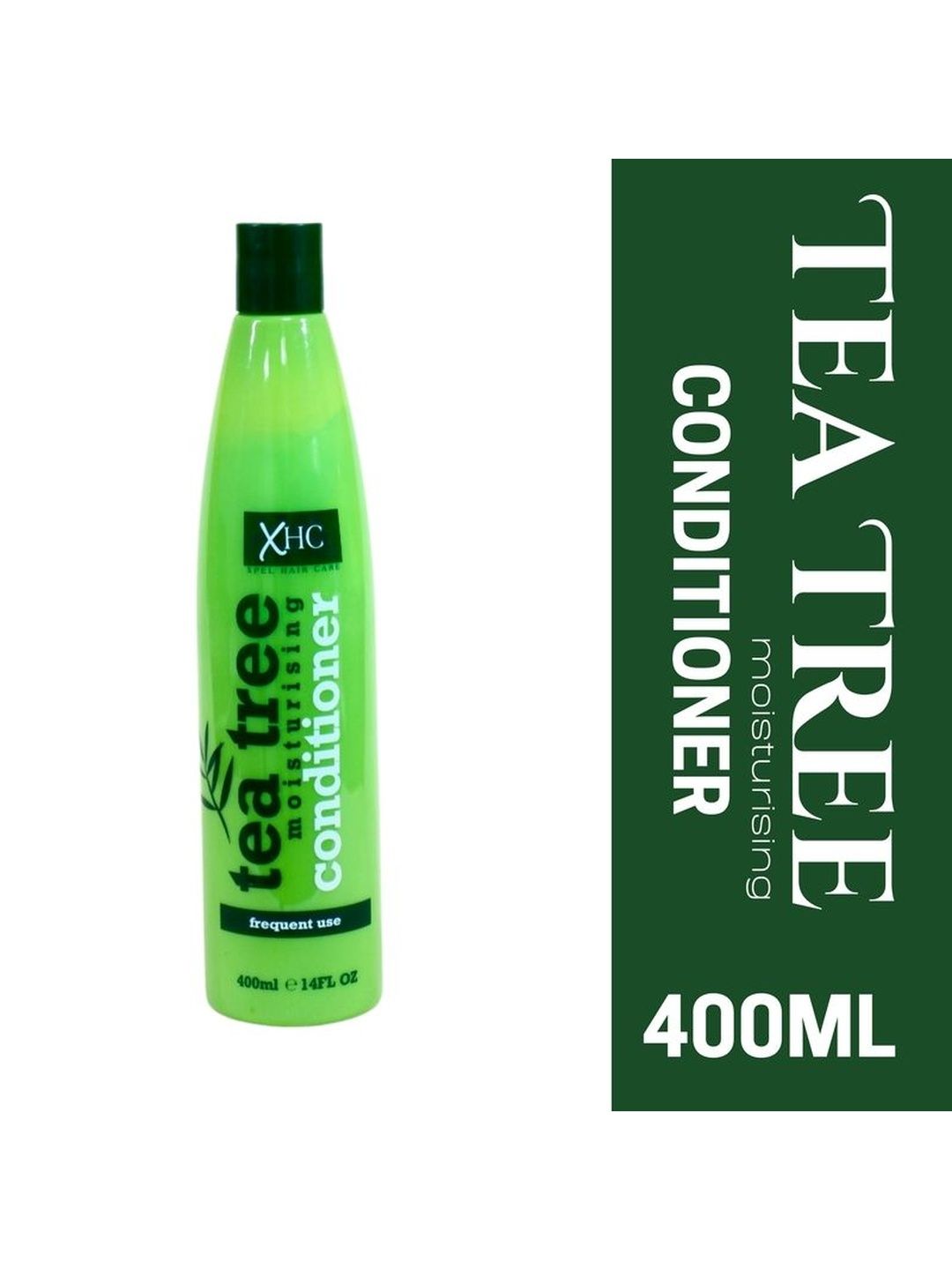 Xpel Marketing Tea Tree Conditioner For Hair Growth - 400 ml-image-19