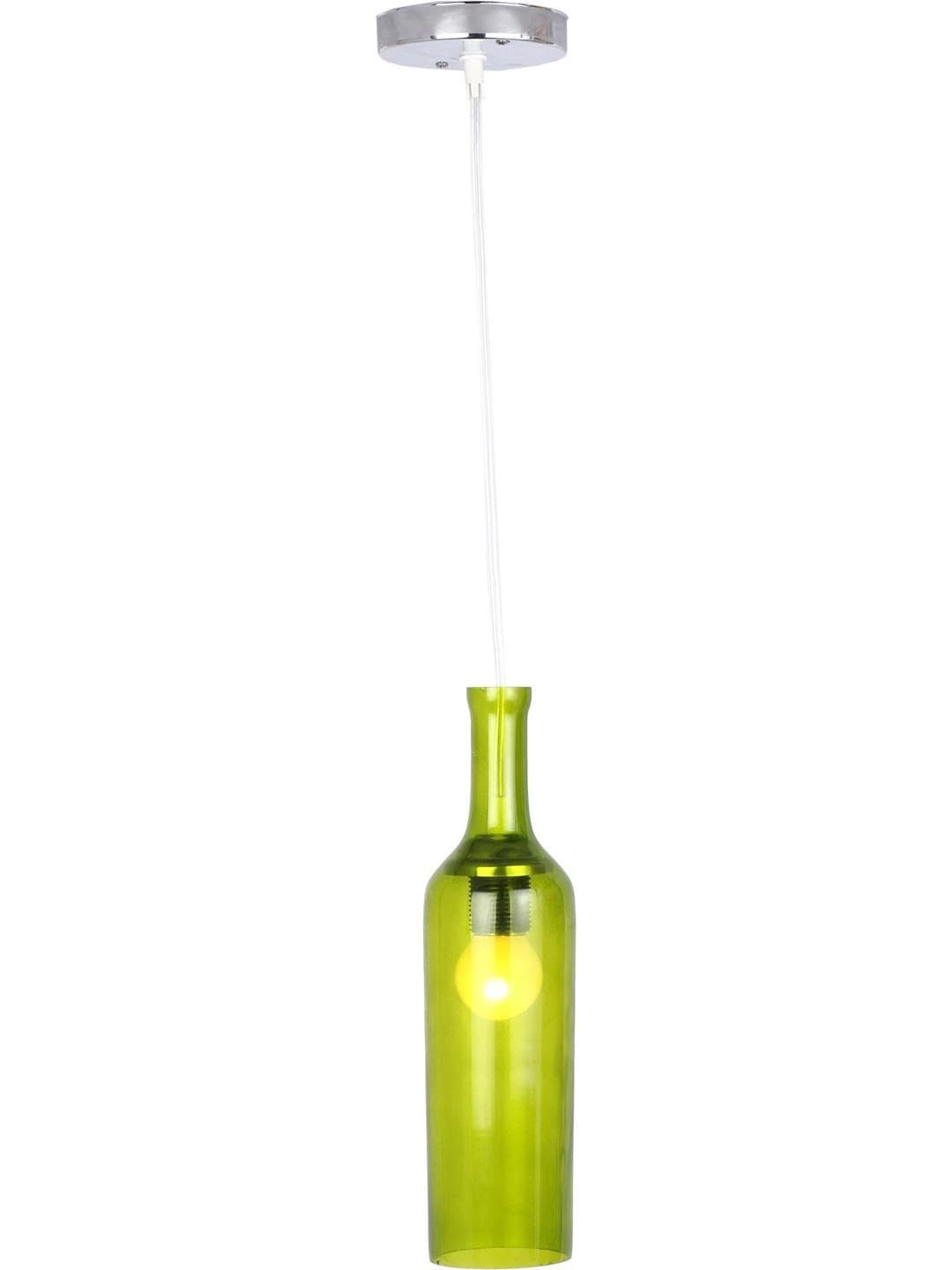 1ST TIME Yellow Cylinder Shaped Ceiling Lamp-picture-21