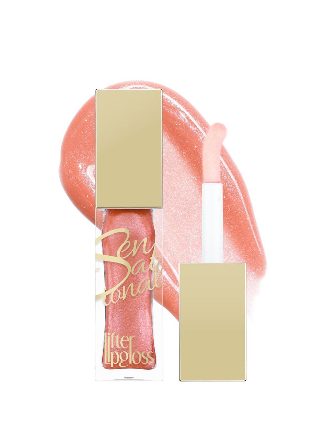 Daily Life Forever52 Sensational Lifter Lip gloss - 7.5 g - SNS503-picture-47
