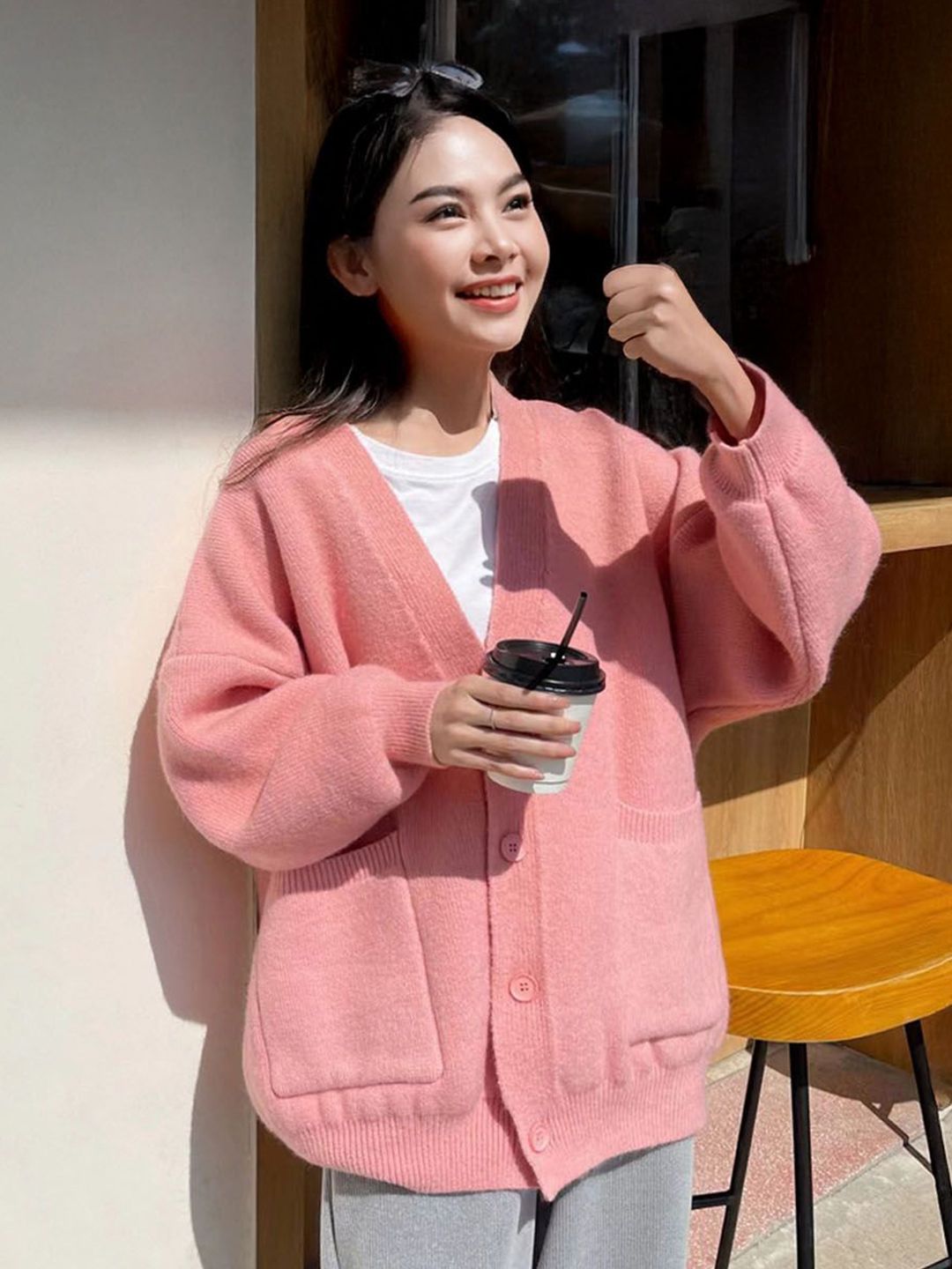 StyleCast Women Cardigan-picture-21