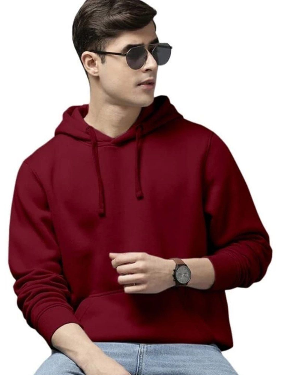BI FASHION Men Hooded Sweatshirt-picture-19
