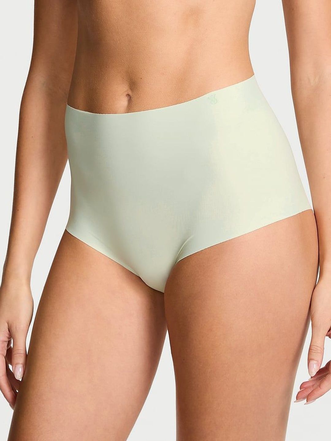 Victoria's Secret No-Show Mid-Rise Anti Bacterial Basic Briefs-picture-16