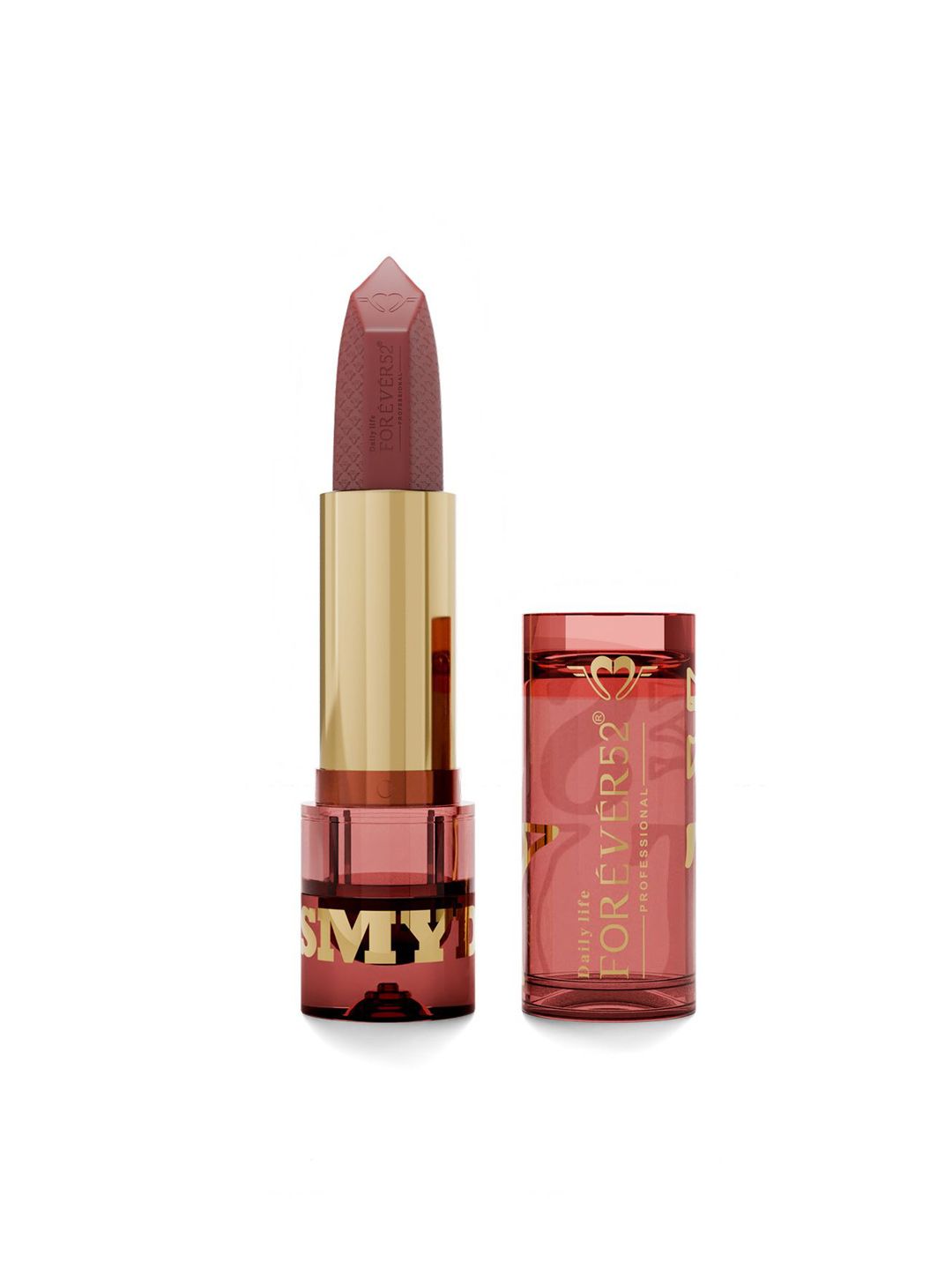 Daily Life Forever52 It's My Day Long Lasting Matte Lipstick - 3.5 g - Dreamy Day-picture-32