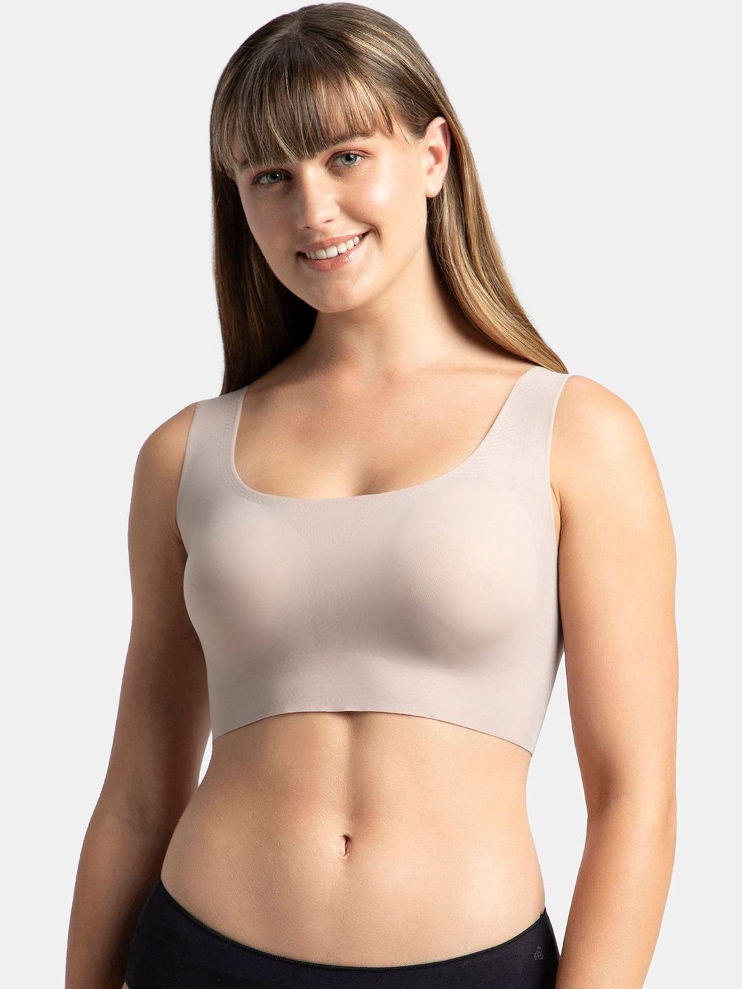 Jockey Women Bra Full Coverage Lightly Padded-picture-48