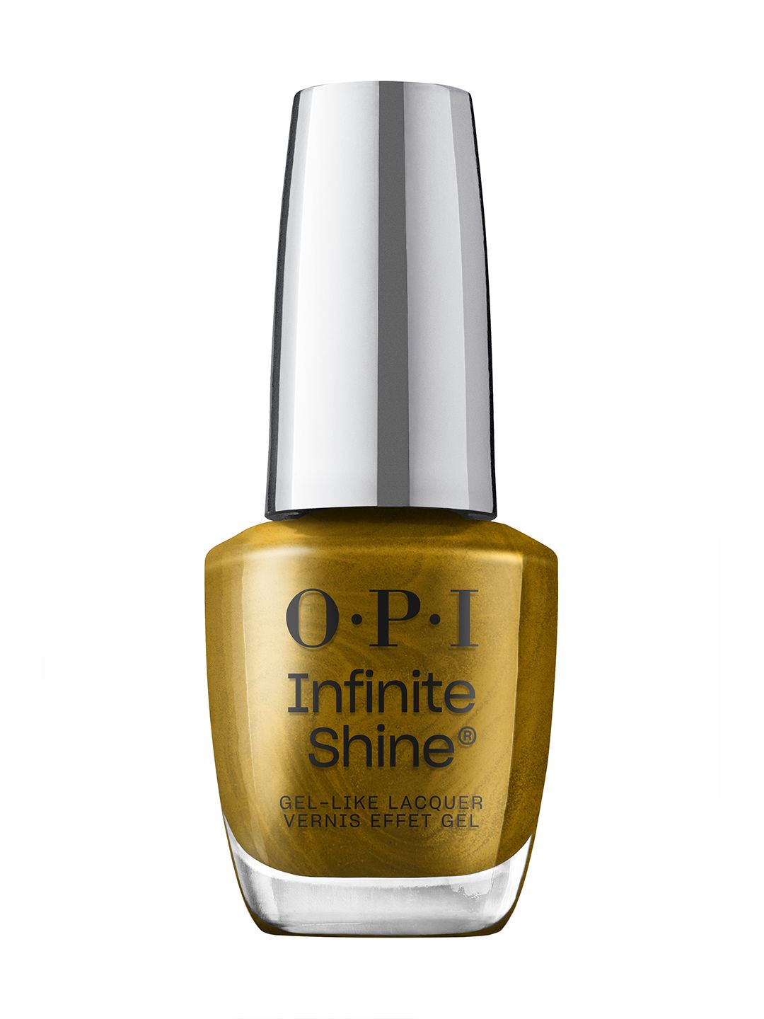 O.P.I Infinite Shine Holiday25 Gel-Like Nail Poilish 15 ml - Have a Brittle Fun-image-49