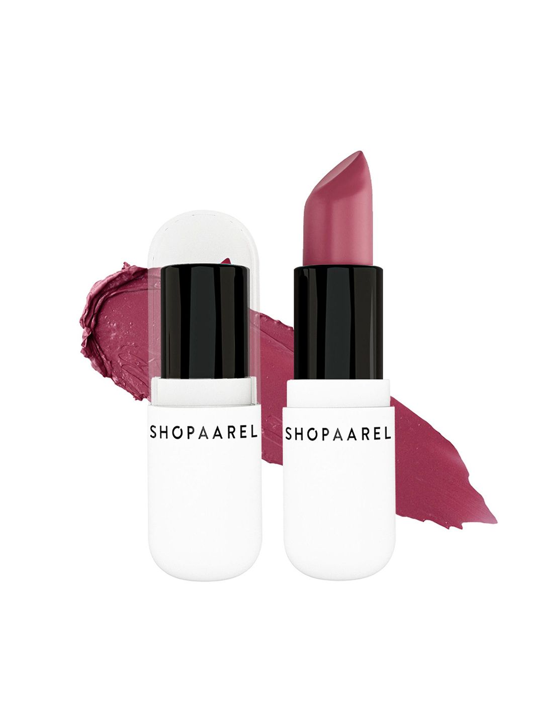Shopaarel Velvet Fusion Matte Lipstick 3.4 g - Play 11-picture-49