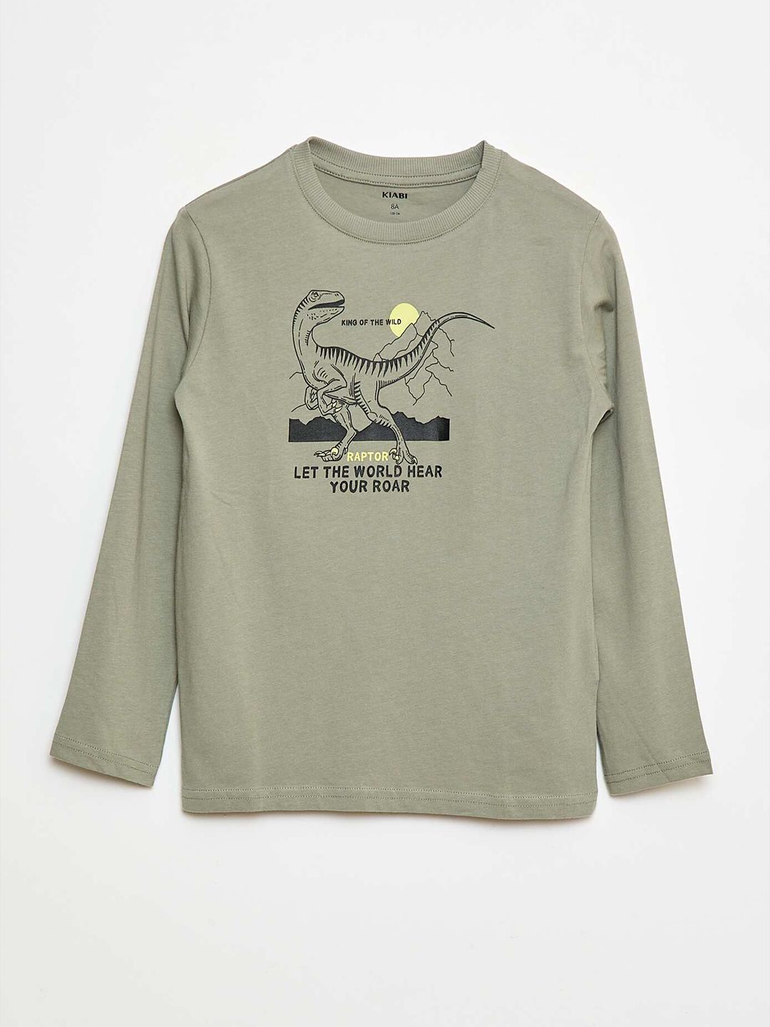 KIABI Boys Tshirts-picture-41