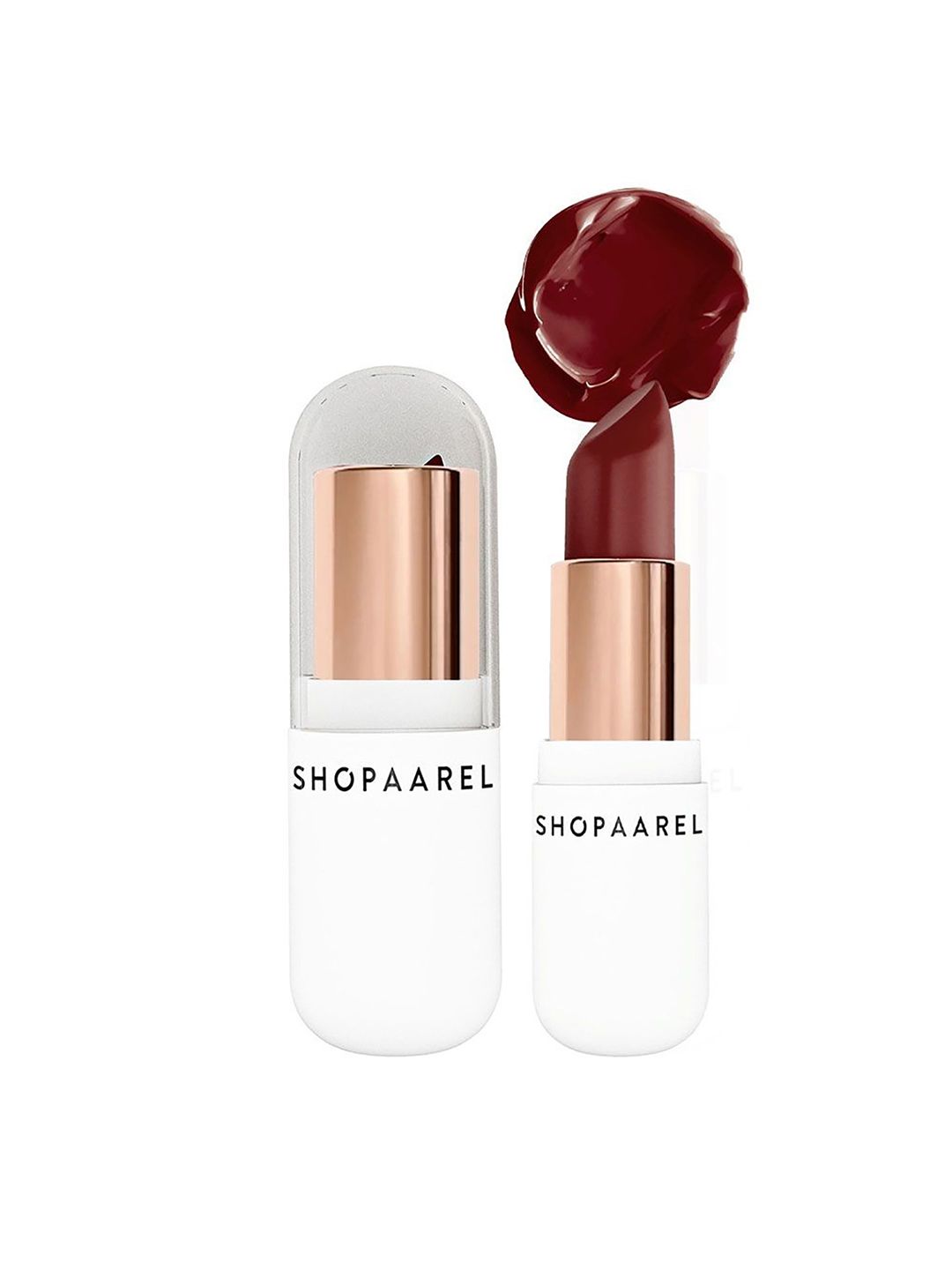 Shopaarel Wet Lips Lip Balm With Vitamin E -3.4 g- Heaven 05-picture-41