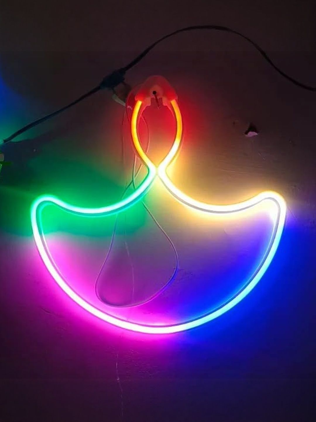 XERGY Diya Shaped Wall Lamp-picture-44