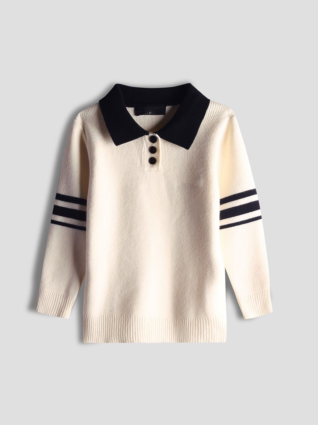 YK Unisex Kids Woollen Pullover-picture-15