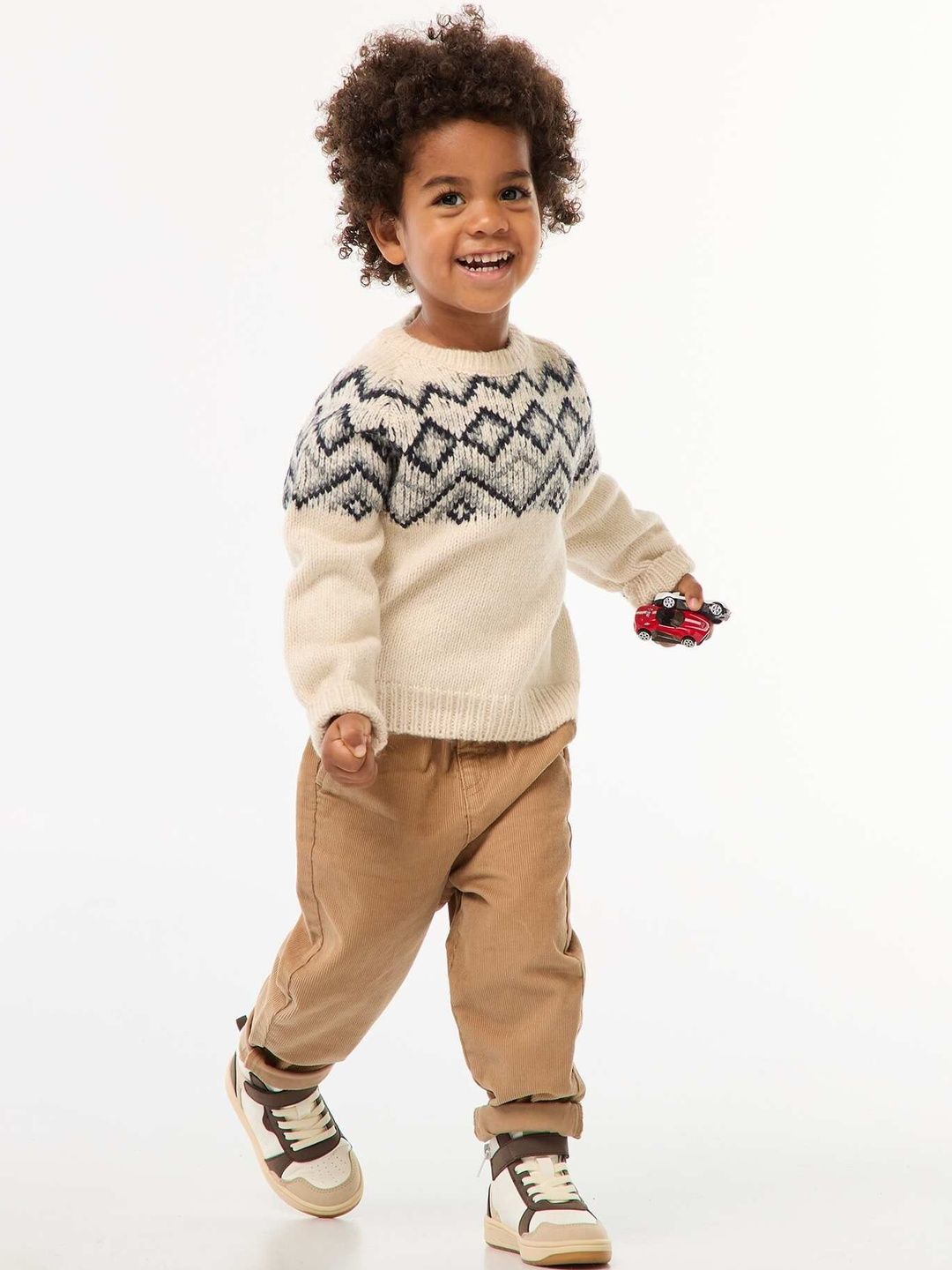 KIABI Boys Trousers-picture-14