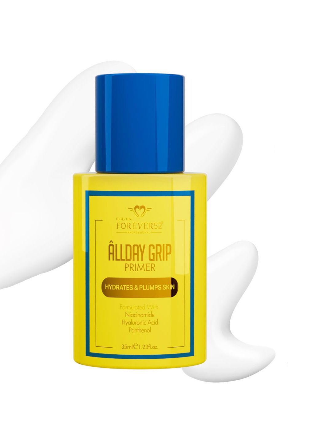 Daily Life Forever52 All Day Grip Primer With Niacinamide - 35 ml-image-18