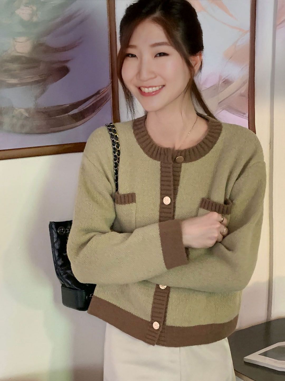 StyleCast Women Cardigan-picture-17