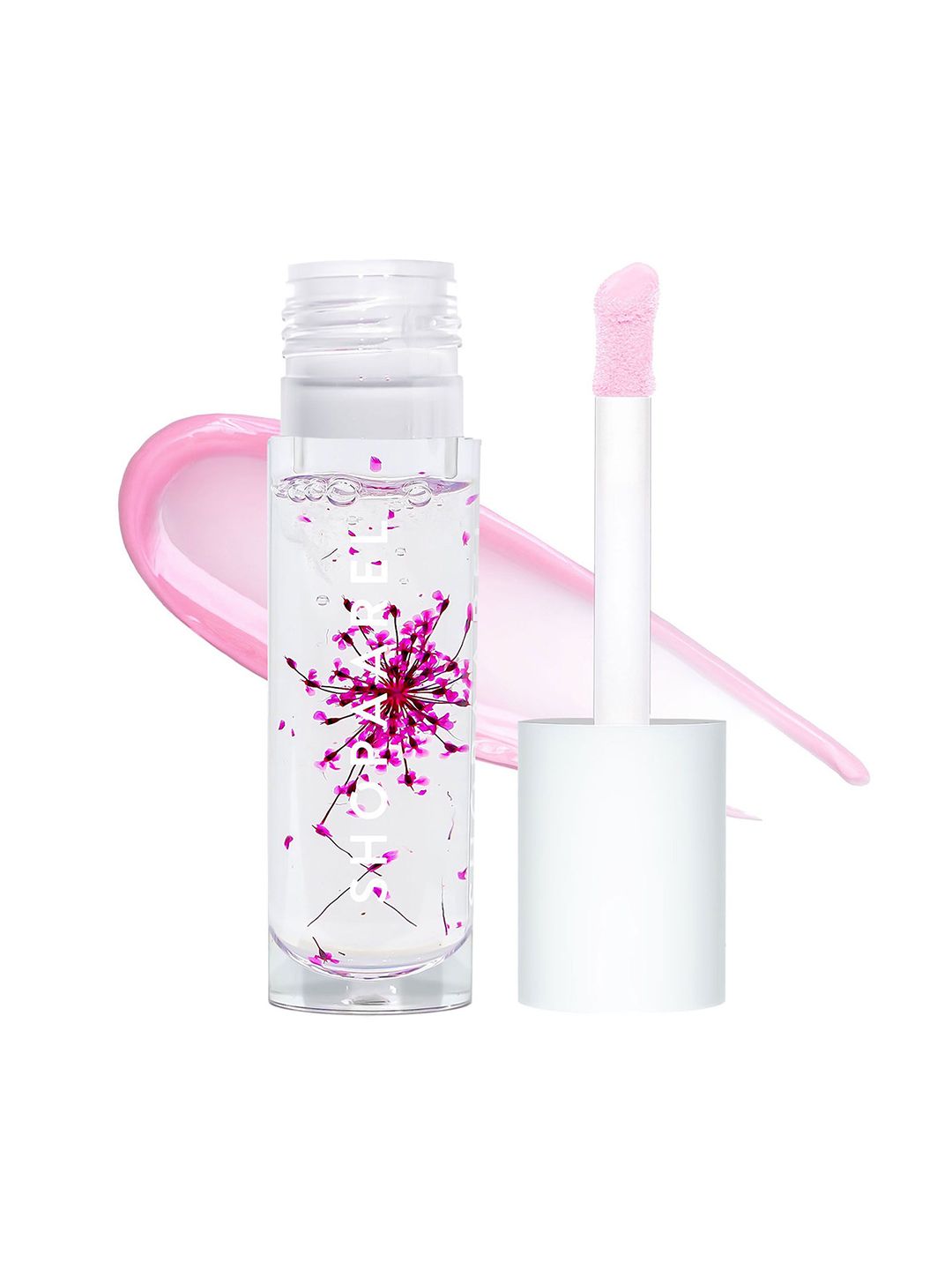 Shopaarel Little Flower Lip Gloss - 8 g - Bubble-picture-24