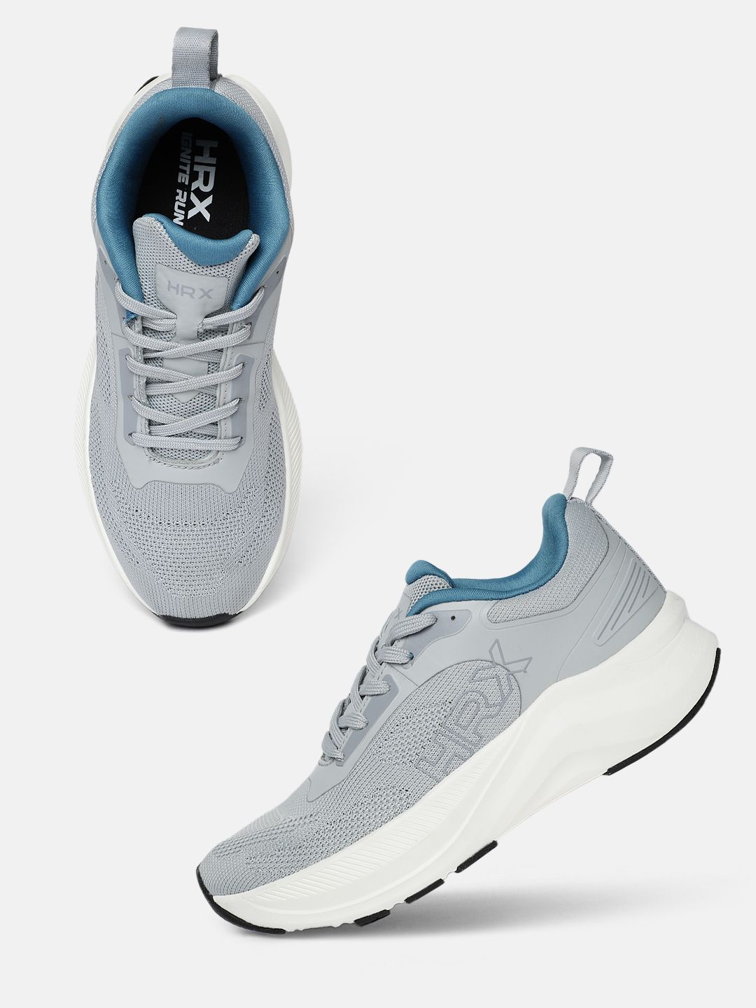 HRX by Hrithik Roshan Women Ignite Running Shoes-picture-23
