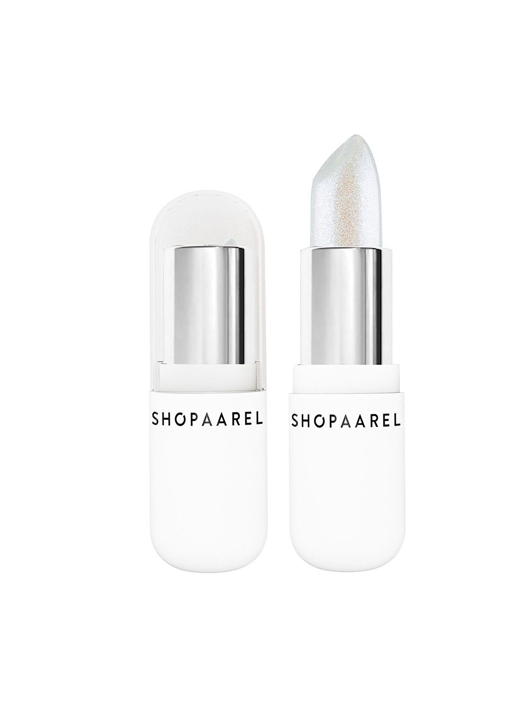 Shopaarel Blooming Kiss Glass Lipstick 3.4 g - Fairytale 05-picture-43