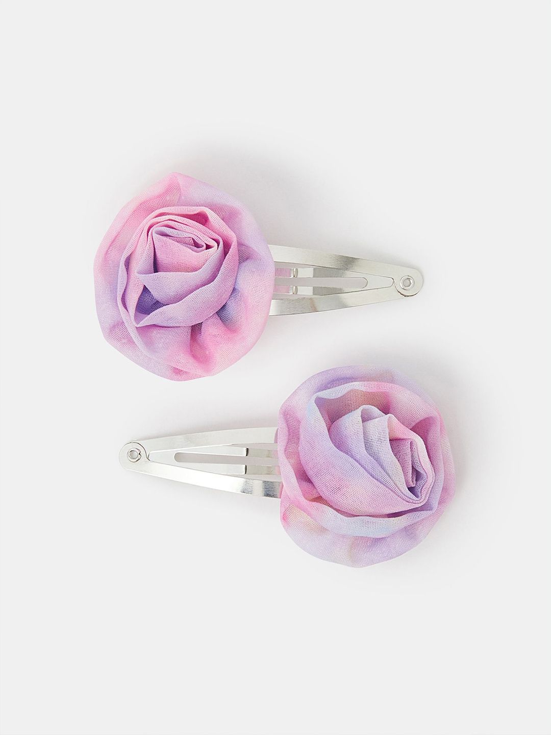 Accessorize Girls Set of 2 Tic Tac Hair Clip-picture-19
