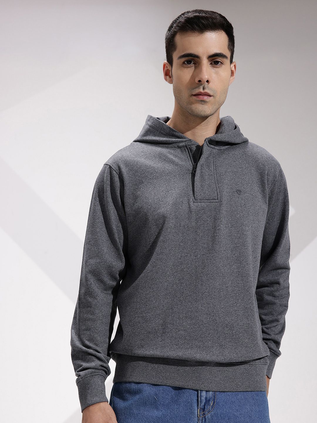 INVICTUS Hooded Sweatshirt-picture-22