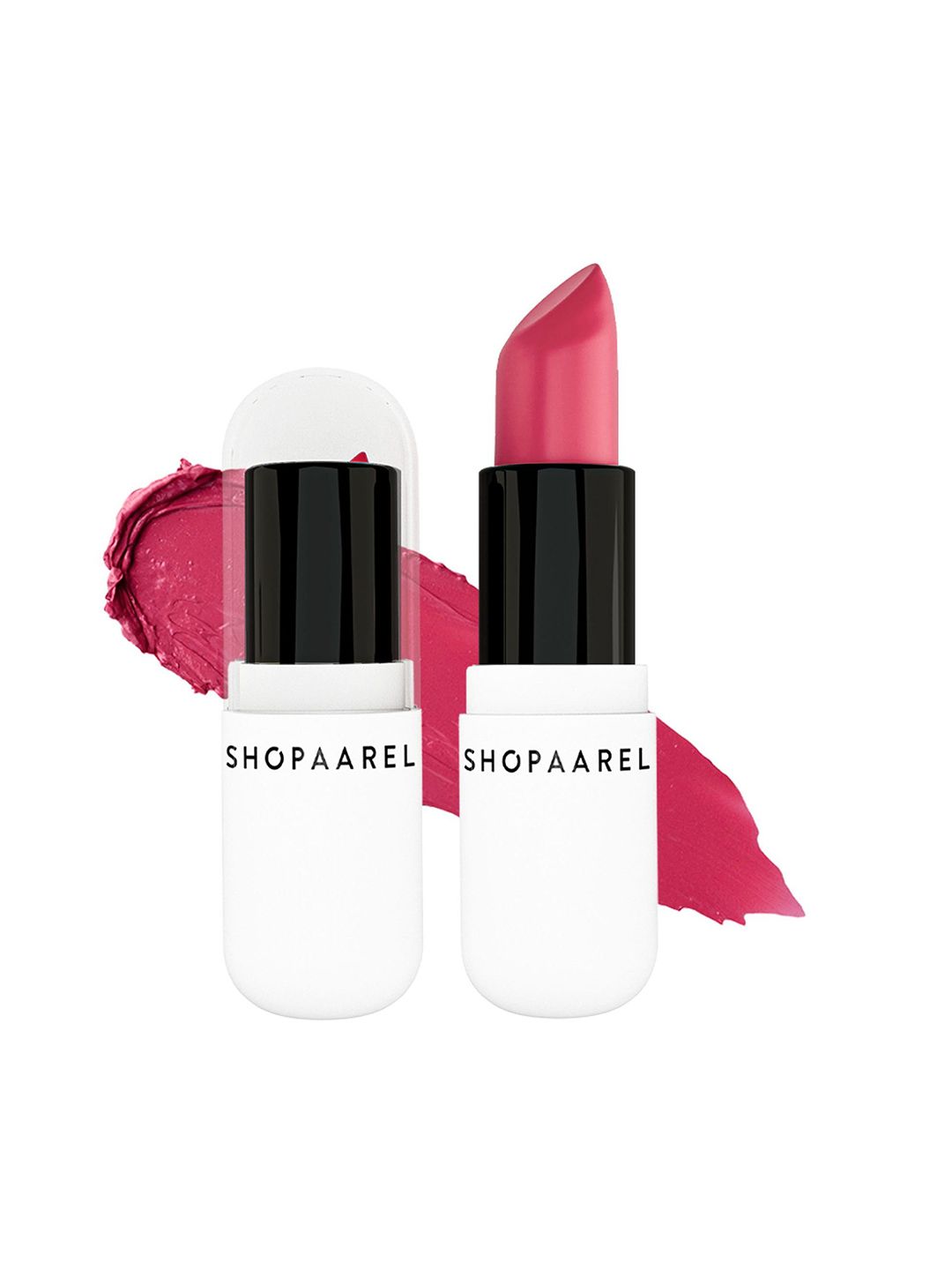 Shopaarel Velvet Fusion Matte Lipstick - 3.4 g - Heaven 09