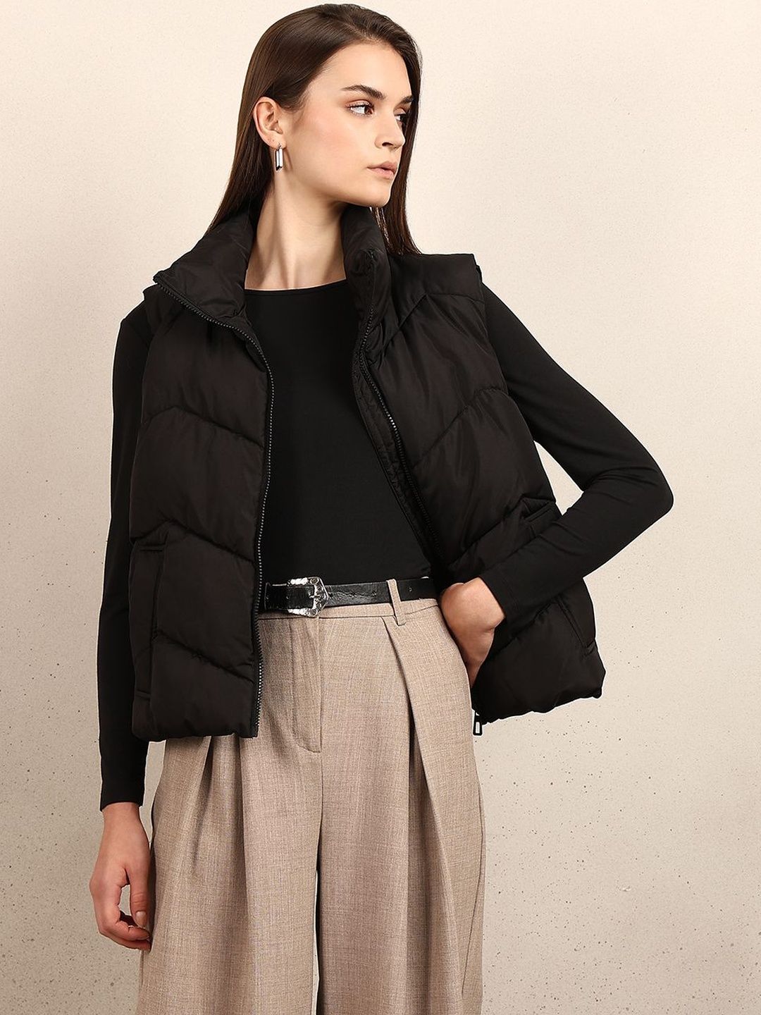Vero Moda Women Puffer Jacket-picture-29