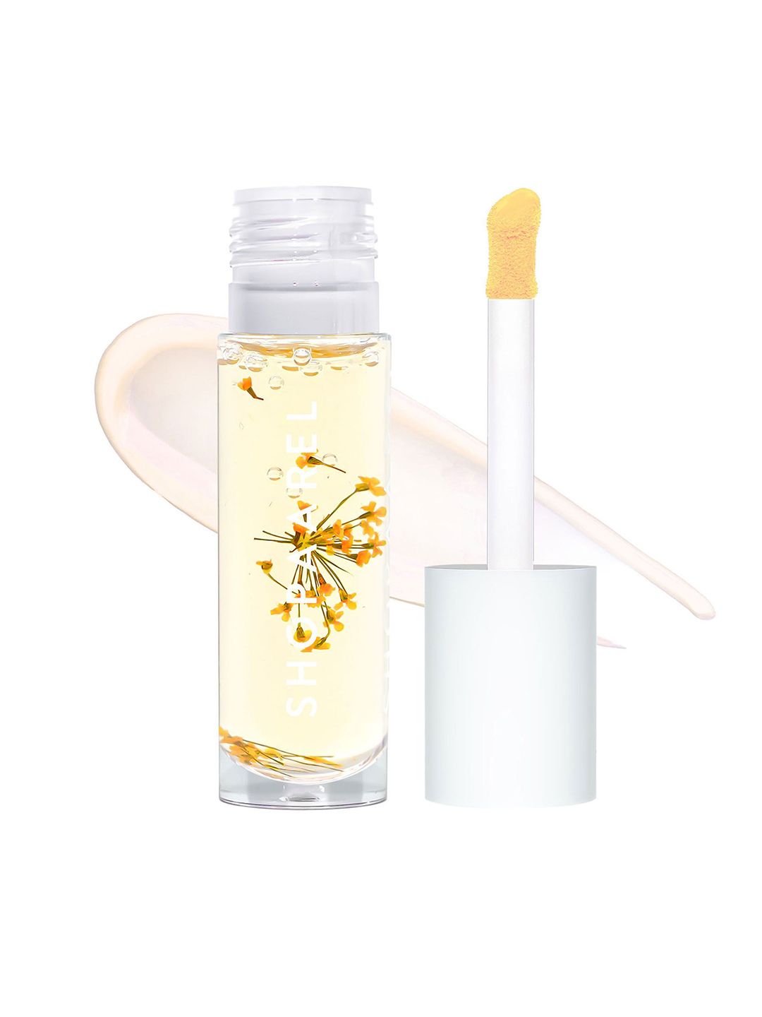 Shopaarel Little Flower Lip Gloss - 8 g - Delicious-picture-42