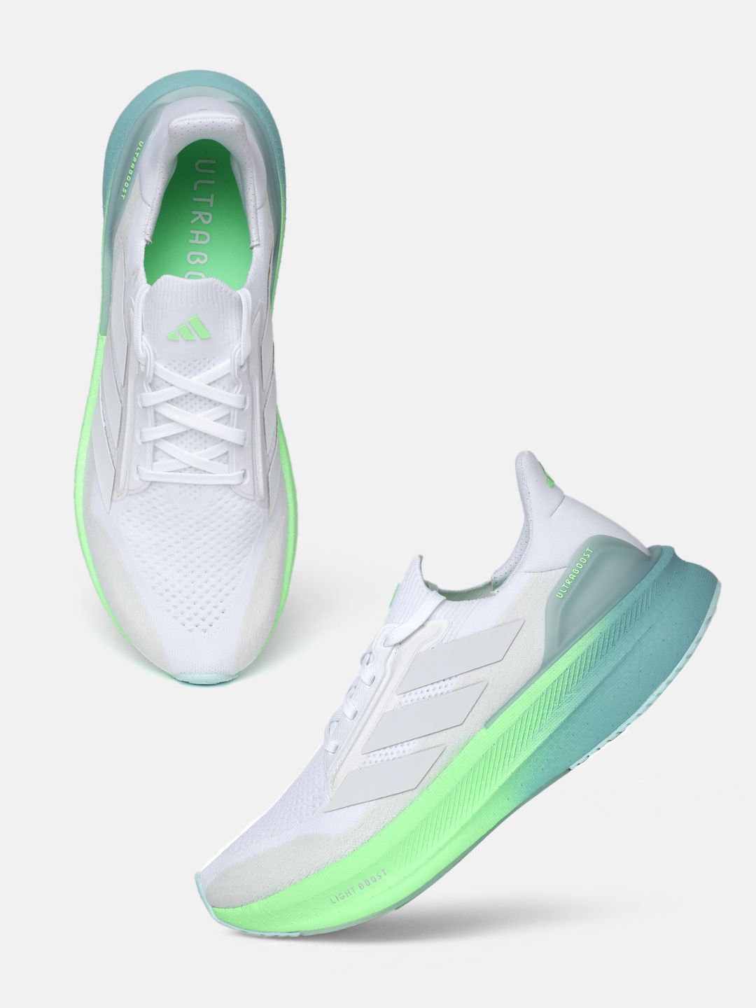 ADIDAS Men ULTRABOOST 5X Running Shoes