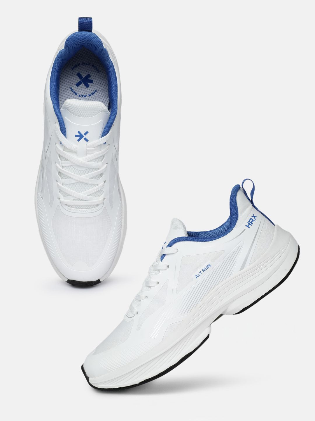 HRX by Hrithik Roshan Men Altrun Sports Shoes-picture-34