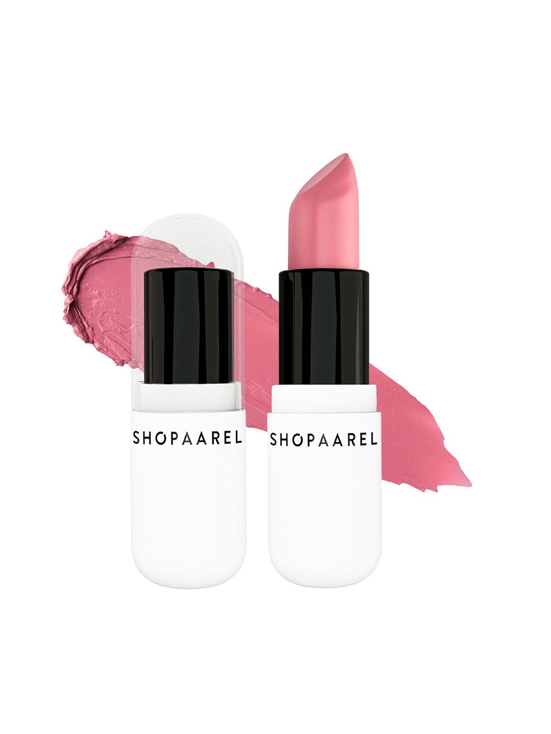 Shopaarel Velvet Fusion Matte Lipstick 3.4 g - Godness 08-picture-48
