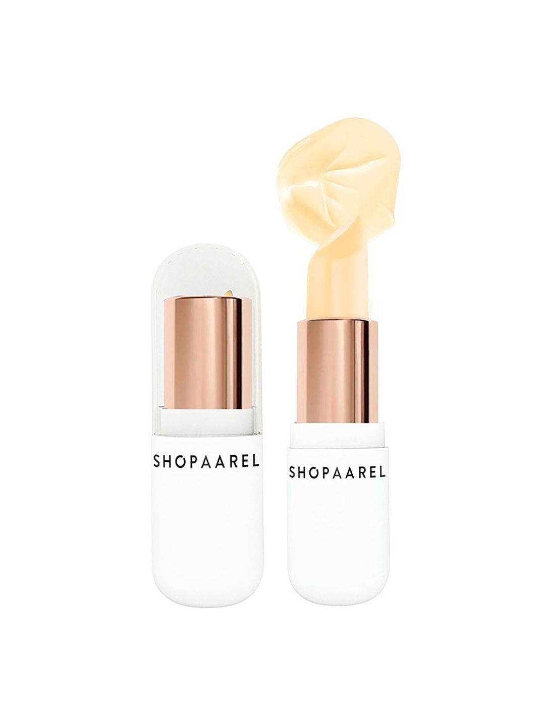 Shopaarel Wet Lips Lip Balm With Vitamin E - 3.4 g - Fizz 01-image-46