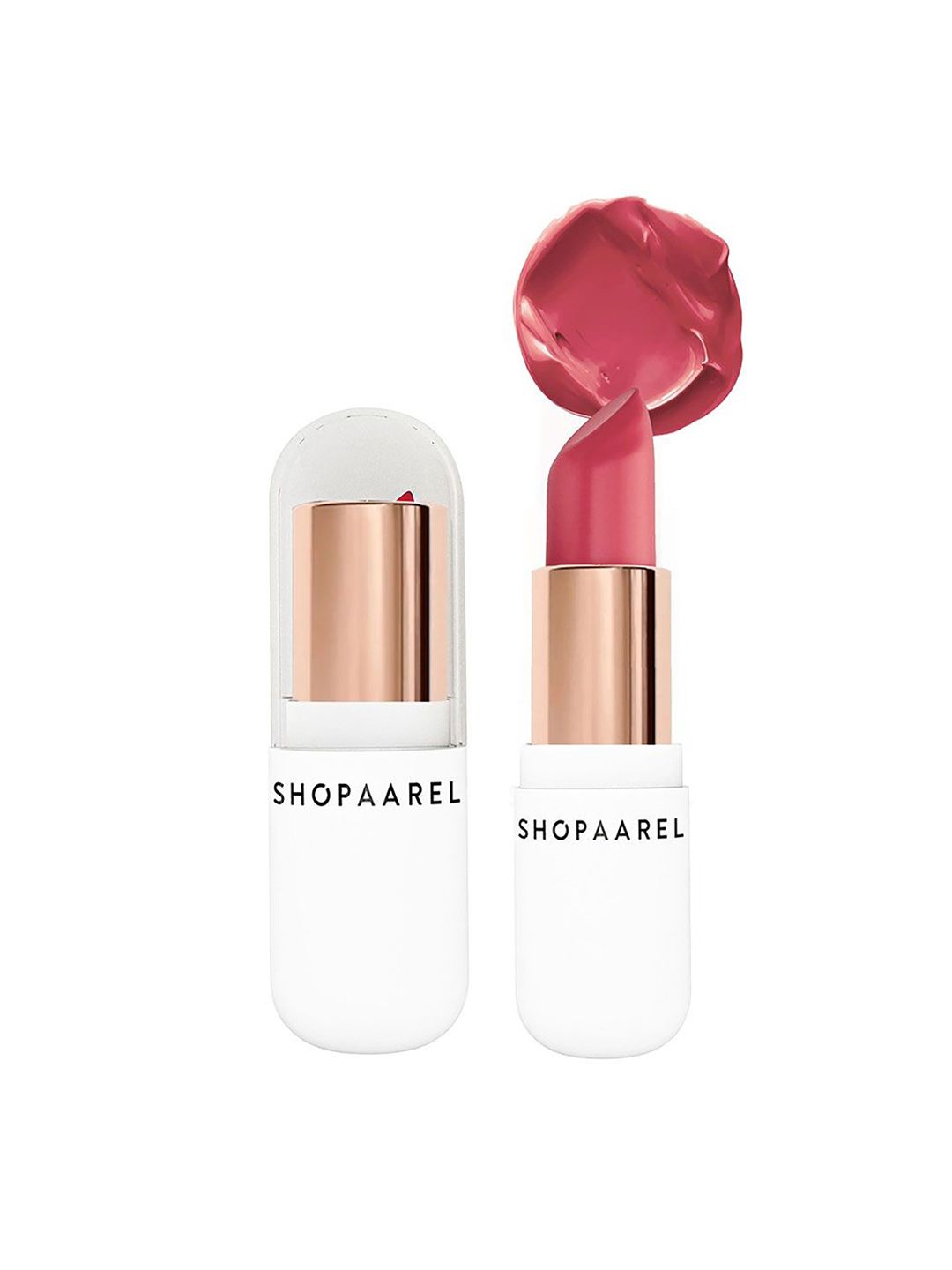 Shopaarel Wet Lips Lip Balm With Vitamin E - Craze 02-picture-40