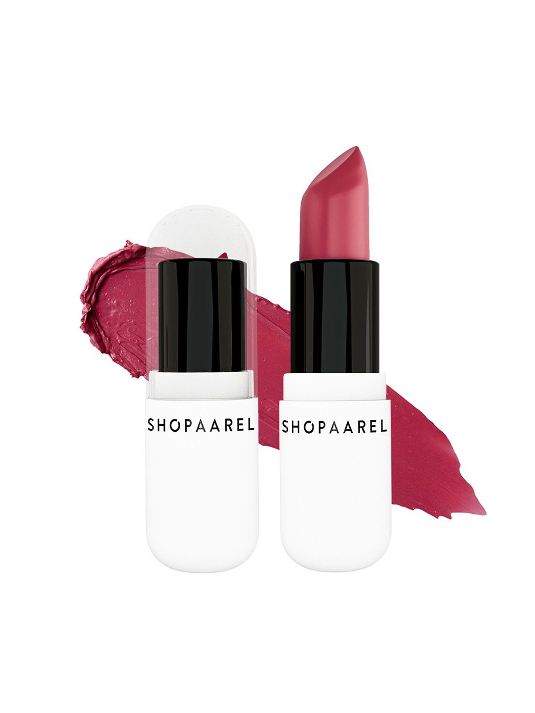 Shopaarel Velvet Fusion Matte Lipstick - 3.4 g - Charmed 10-image-24