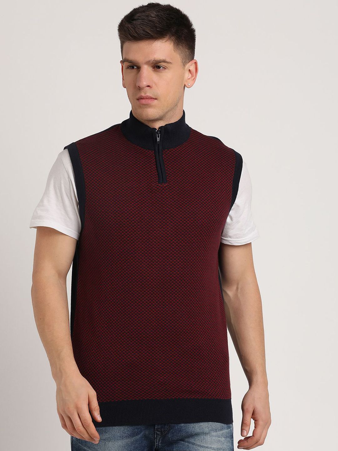 Turtle Men Pullover-picture-18