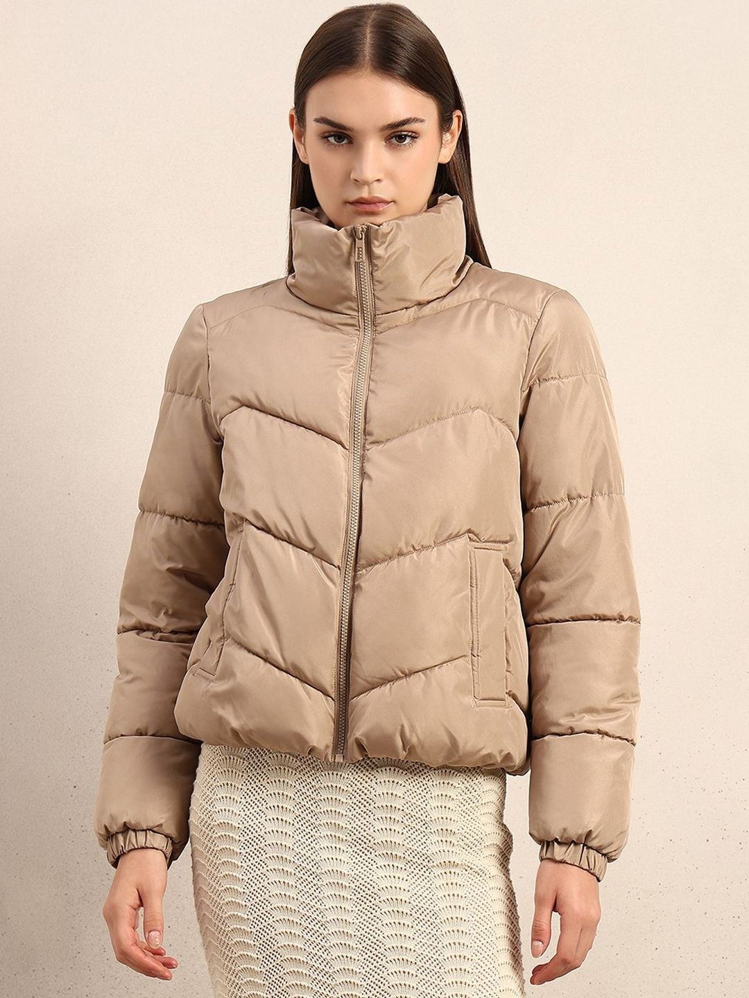 Vero Moda Women Puffer Jacket-picture-25