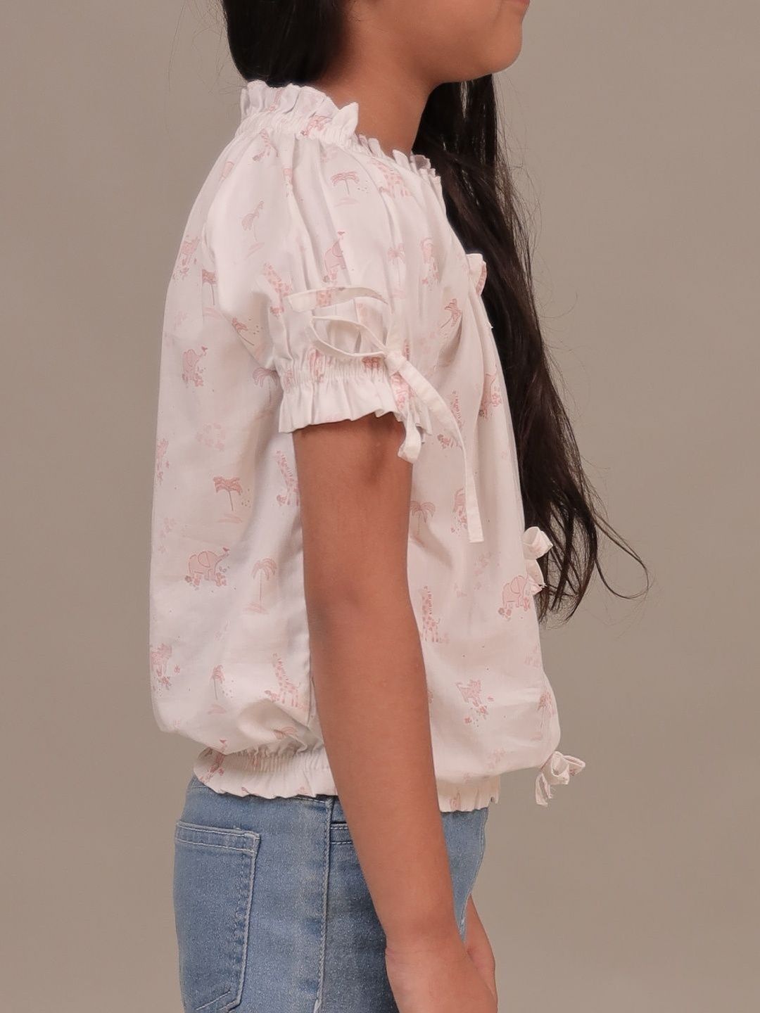 Grit N Groove Girls Tops-picture-40